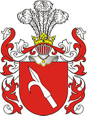 Osek Coat of Arms