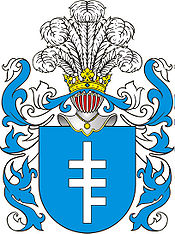 Piława Coat of Arms