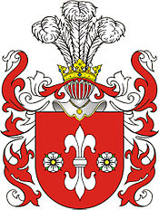 Poronia Coat of Arms