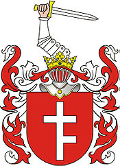 Prus I Coat of Arms