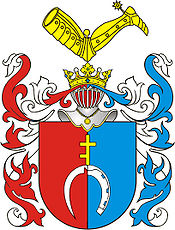 Prus III Coat of Arms