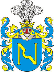 Świerczek Coat of Arms
