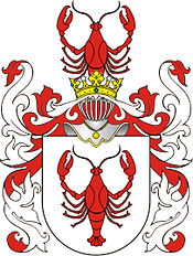 Warnia Coat of Arms