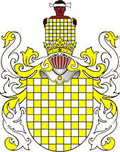 Wczele Coat of Arms