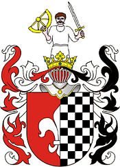 Wyssogota Coat of Arms