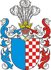 Zabawa Coat of Arms