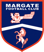 Margate FC badge