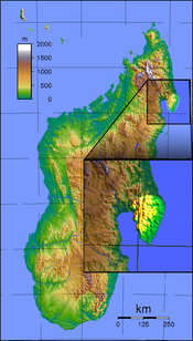 Masoala park madagascar map.png