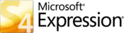 Microsoft Expression logo