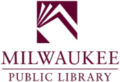 Milwaukee Public Library logo