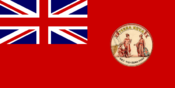Newfoundland Red Ensign