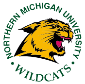 Northern Michigan Wildcats.svg