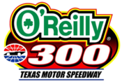 O'Reilly 300 race logo.png