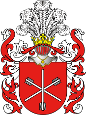 Bełty Coat of Arms