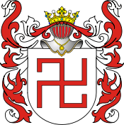 Boreyko Coat of Arms