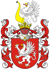 Gryf Coat of Arms