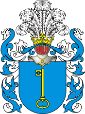 Jasieńczyk Coat of Arms