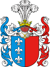 Kierdeja Coat of Arms