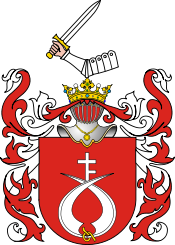 Prus II Coat of Arms