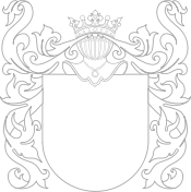 Casafranca Coat of Arms
