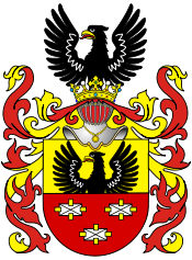 Sulima Coat of Arms
