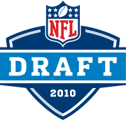 2010 NFL Draft.svg