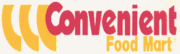 Convenient Food Mart Logo