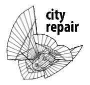 City Repair Project's logo