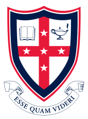 Cranbrook School, Sydney Logo.svg