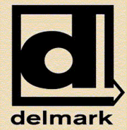 Delmark Records Logo.gif