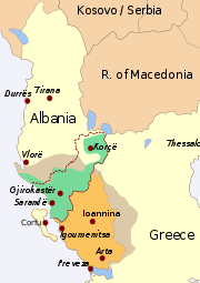 Epirus across Greece Albania4.svg