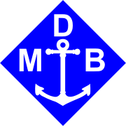 Estonian Marine Landing Battalion insignia.svg