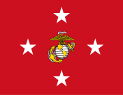 Flag of the Commandant of the United States Marine Corps.svg