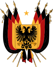 Imperial Coat of arms of Germany (1848).svg