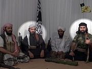January 2009 Al Qaida in the Arabian Peninsula video.jpg