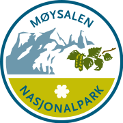 Møysalen National Park logo.svg