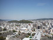 Mt yatsuyama shizuoka.JPG