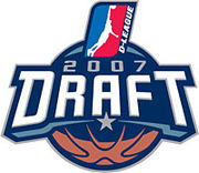 NBA Development League Draft 2007.jpg