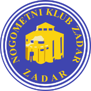 NK Zadar.svg