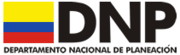 National Planning Department of Colombia logo.png