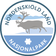 Nordenskiöld Land National Park logo.svg