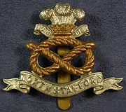 North Staffordshire Regiment Cap Badge.jpg