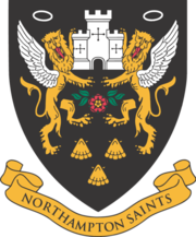 Northampton saints badge.png