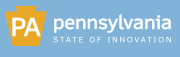 Pennsylvania Department of Community and Economic Development Logo.svg