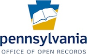 Pennsylvania Office of Open Records logo.png