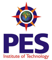 PESIT logo