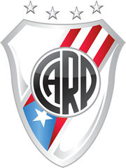 River Plate Puerto Rico logo.png