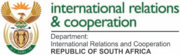 South Africa Department of International Relations and Cooperation logo.png