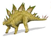 Stegosaurus BW.jpg
