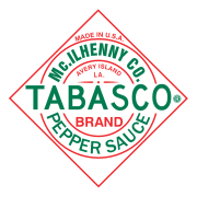 McIlhenny Company logo